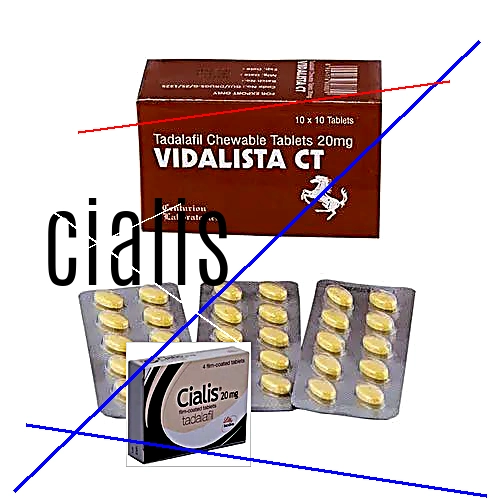 Ou commander cialis